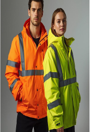 Haute-visibilité